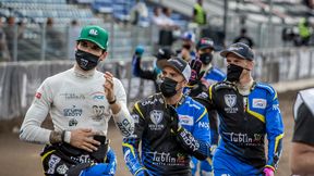Żużel. Motor w Częstochowie bez menedżera. Jacek Ziółkowski został w domu