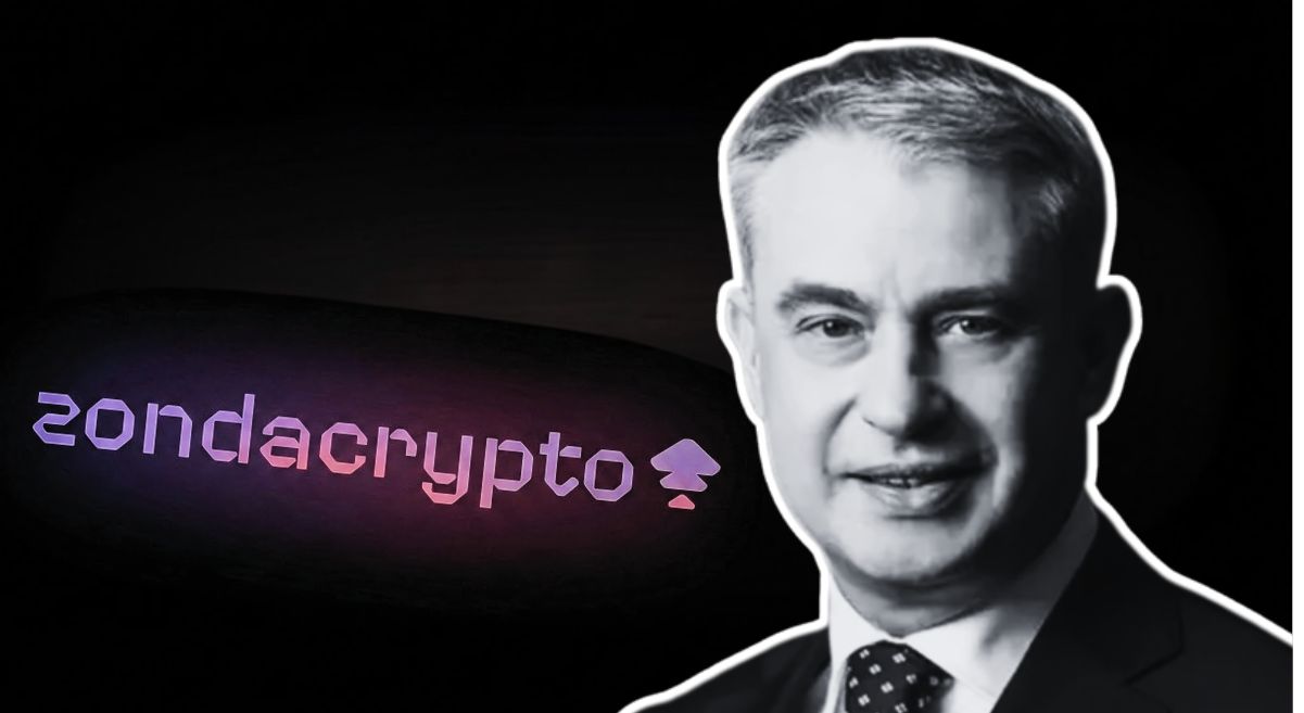 Nowe fakty w aferze Zondacrypto. "Mamy świadka koronnego, zaczęły się zatrzymania"