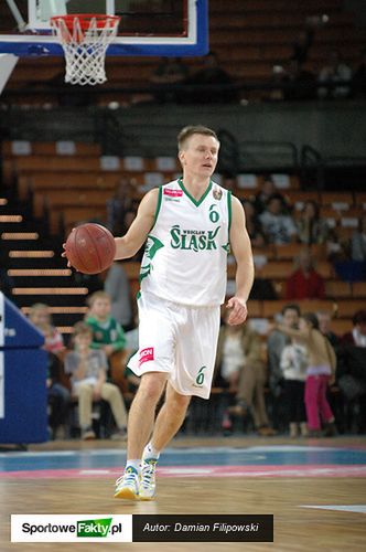 "Skiba" wraca tam gdzie zaczynał poważne granie