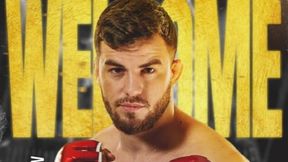 Kolejny mocny transfer do KSW. On może namieszać w kategorii piórkowej