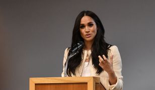 Meghan Markle oskarżana o hipokryzję. Popiera równość, a jednocześnie sama tytułuje się księżną