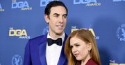 Sacha Baron Cohen bierze rozwód. Długo trzymał to w tajemnicy