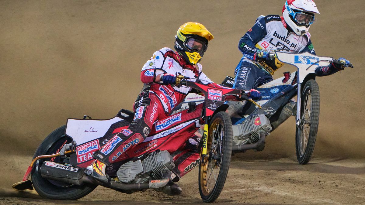 WP SportoweFakty / Mateusz Jaśkowiak