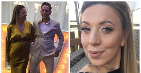 Małgosia z "Rolnik szuka żony" odpowiada fance na krytykę weselnej stylizacji: "Tobie się podobać NIE MUSI" (FOTO)