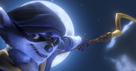 Sly Cooper powróci w 2016 roku