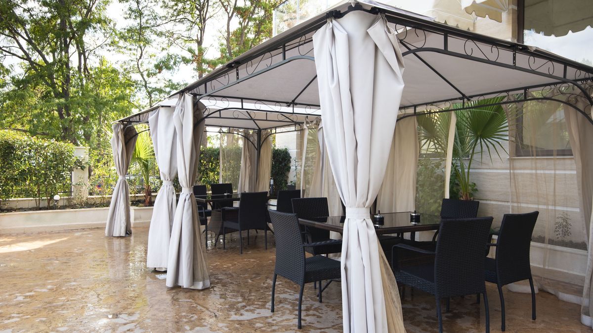 Komunijne obiady mogą odbywać się jedynie pod gołym niebem 