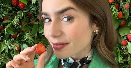 "Emily w Paryżu" oczami Francuzki. Wyśmiała serial z Lily Collins