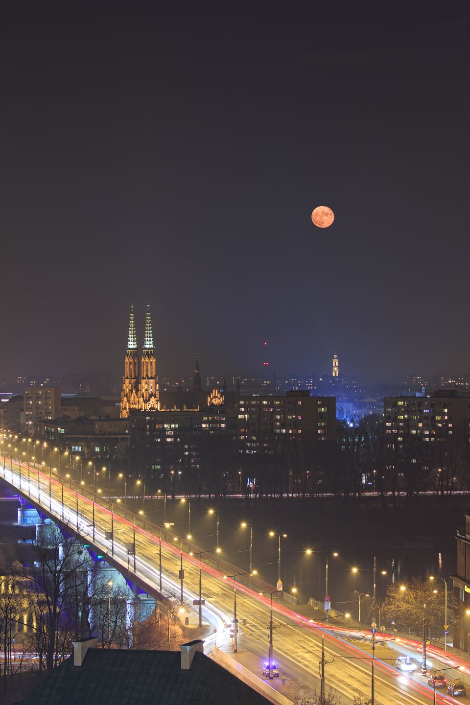 Jak sfotografować "Kwiatowy Księżyc"? [poradnik] 28