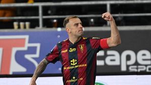 Kamil Grosicki powrócił w wersji "turbo". "Chcę wycisnąć maxa"