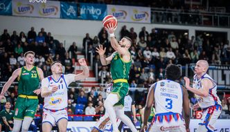 Odjechali niczym bolid Formuły 1