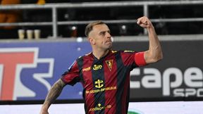 Kamil Grosicki powrócił w wersji "turbo". "Chcę wycisnąć maxa"