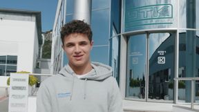 Może zostać mistrzem F1. Jego gokarty sprzedawane są w Rosji