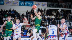 Odjechali niczym bolid Formuły 1. Zastal rozbił Energa Czarnych