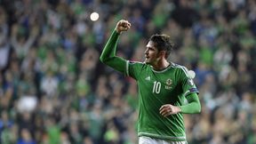 Euro 2016: Koniec niepewności, Kyle Lafferty zagra z Polską!
