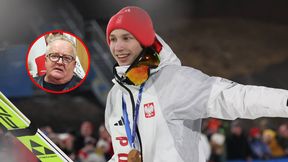 To zdecydowało o kolejnym medalu 19-latka. Wojciech Fortuna powiedział wprost