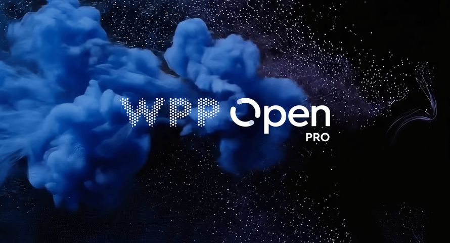 Jeszcze więcej AI u giganta marketingowego. Nowa odsłona platformy WPP Open Pro