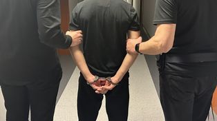 Powiat koniński: Uciekał przed policją. 29‑latek zatrzymany