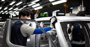 Nowe wieści o strajkach w Hyundaiu. Koreański rząd daje zielone światło