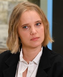 "Czasami logistyka jest bardzo męcząca". Joanna Kulig o łączeniu pracy z macierzyństwem