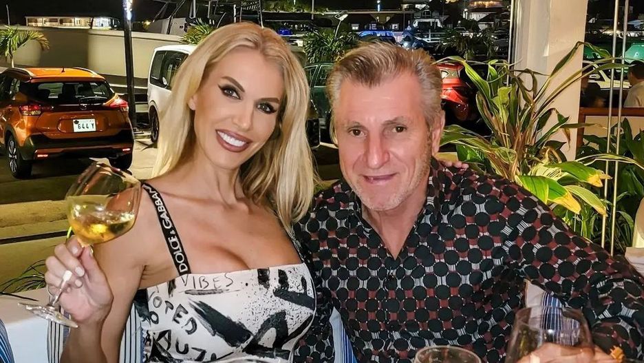 Gwiazda programu "Żony Miami" znów zachwyca