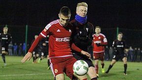 Wisła Kraków - Górnik Zabrze 1:2 (galeria)