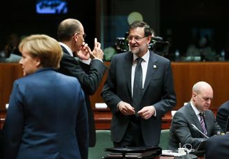 Szczyt UE rozpoczęty. W programie unia bankowa, obronność, Ukraina