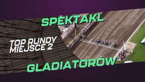 Żużel. Subiektywny ranking PGE Ekstraligi. TOPlista 17. kolejki