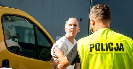 Zapytali mordercę, dlaczego zabił dziadków. Porażająca odpowiedź Kamila K.