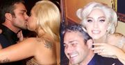 Lady Gaga ROZSTAŁA SIĘ z Taylorem Kinneyem!