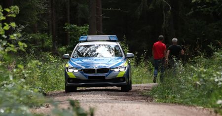 Polak sądzony w Holandii. Nie żyje 13-latek. Tragedia na polu