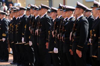 MON zmienił przepisy. Uderzył w podchorążych