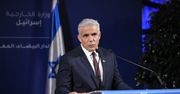 Spór Polska-Izrael. "Yair Lapid powinien być persona non grata"
