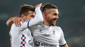 Górnik Zabrze - Radomiak Radom. Gdzie oglądać PKO Ekstraklasę na żywo? Jaki kanał? Gdzie znaleźć stream?