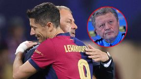 Zarzucił Flickowi poważny błąd. Chodzi o Lewandowskiego
