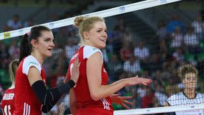 Montreux Volley Masters 2019: Polska wchodzi do gry. Na pierwszy ogień Japonia