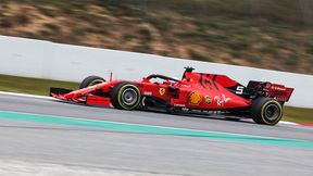 F1: Ross Brawn nie martwi się o Ferrari. Włosi nie odejdą z Formuły 1