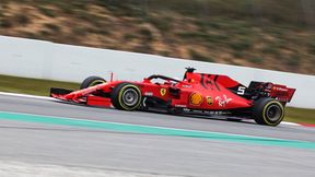 F1: Ferrari straci swoje przywileje. To dobra wiadomość dla mniejszych zespołów