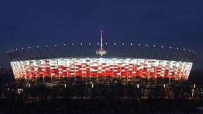 Siatkarze zagrają na... Stadionie Narodowym?!