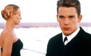 AMC HD Gattaca - szok przyszłości