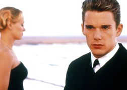 AMC HD Gattaca - szok przyszłości