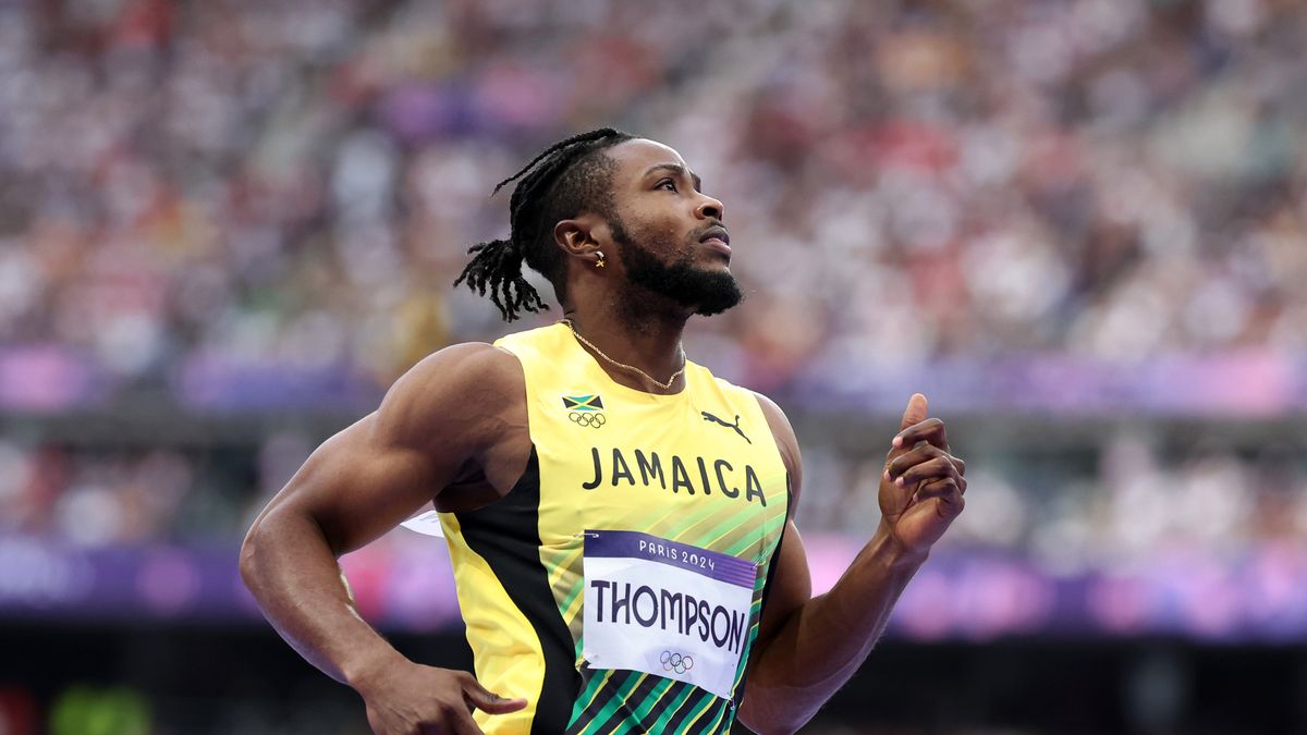 Getty Images / Hannah Peters/Getty Images / Kishane Thompson