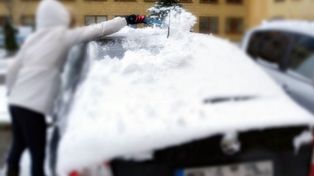 Zimowa aura wraca do Polski. Gdzie zrobi się biało?