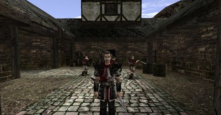 Gothic ożyje na nowo. THQ organizuje konkurs dla fanów