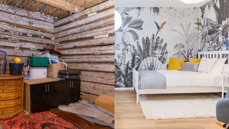 "Nasz Nowy Dom". Katarzyna Dowbor odmieniła los rodziny z Komorowa