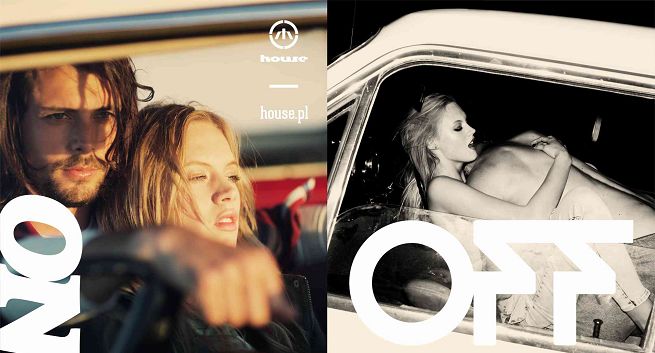 Afrykańska podróż „on/off” w wiosenno-letniej kampanii House (wideo)