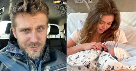 TYLKO NA PUDELKU: Joanna Opozda i Antek Królikowski JUŻ SIĘ ROZSTALI! "Ma nową dziewczynę. Asia jest zrozpaczona"