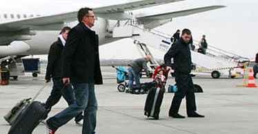 Okęcie będzie mogło przyjąć więcej pasażerów