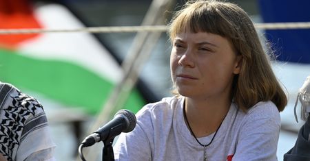Płynęli do Gazy. Izrael deportuje 171 osób. Wśród nich Greta Thunberg i Polacy