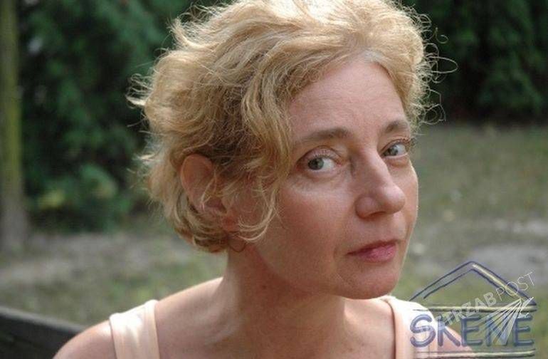 Barbara Sienkiewicz 60-letnia matka bliźniąt. Urodziła się w 1955 roku
