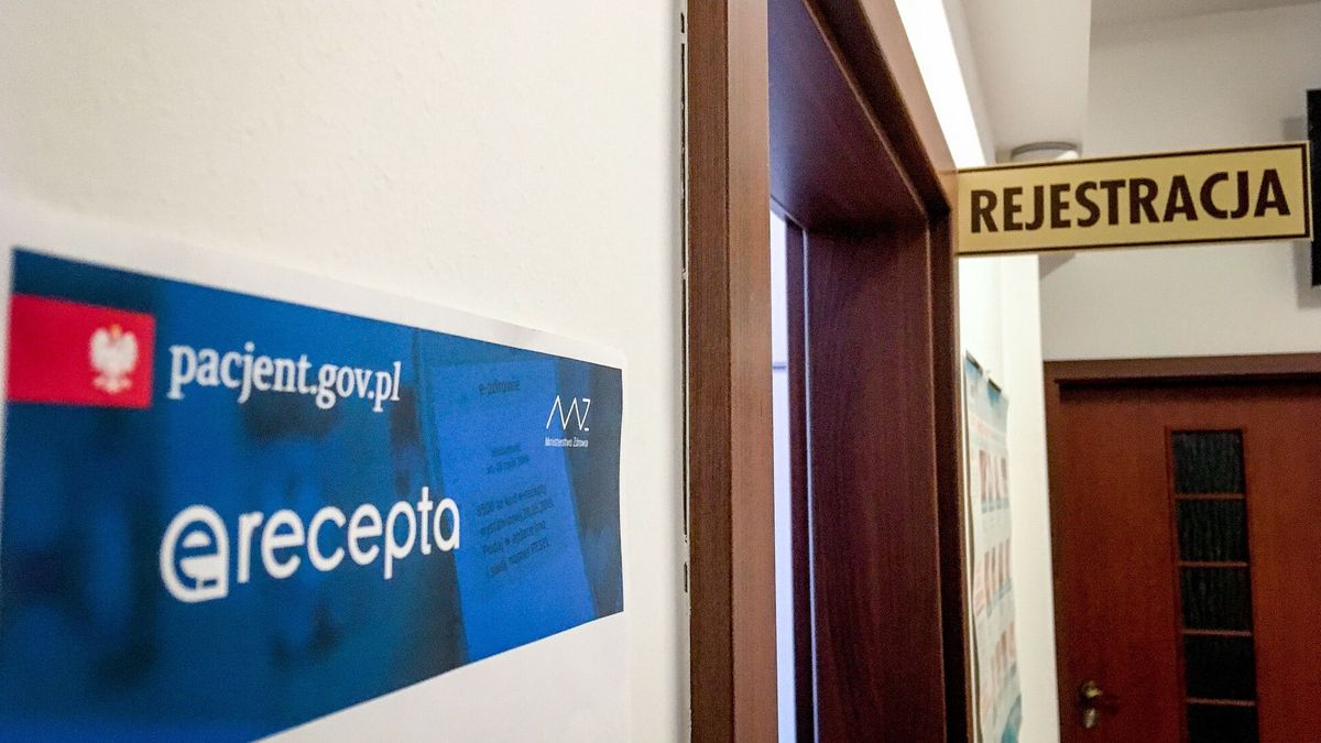 Nieodwołane wizyty u lekarzy to problem dla systemu ochrony zdrowia